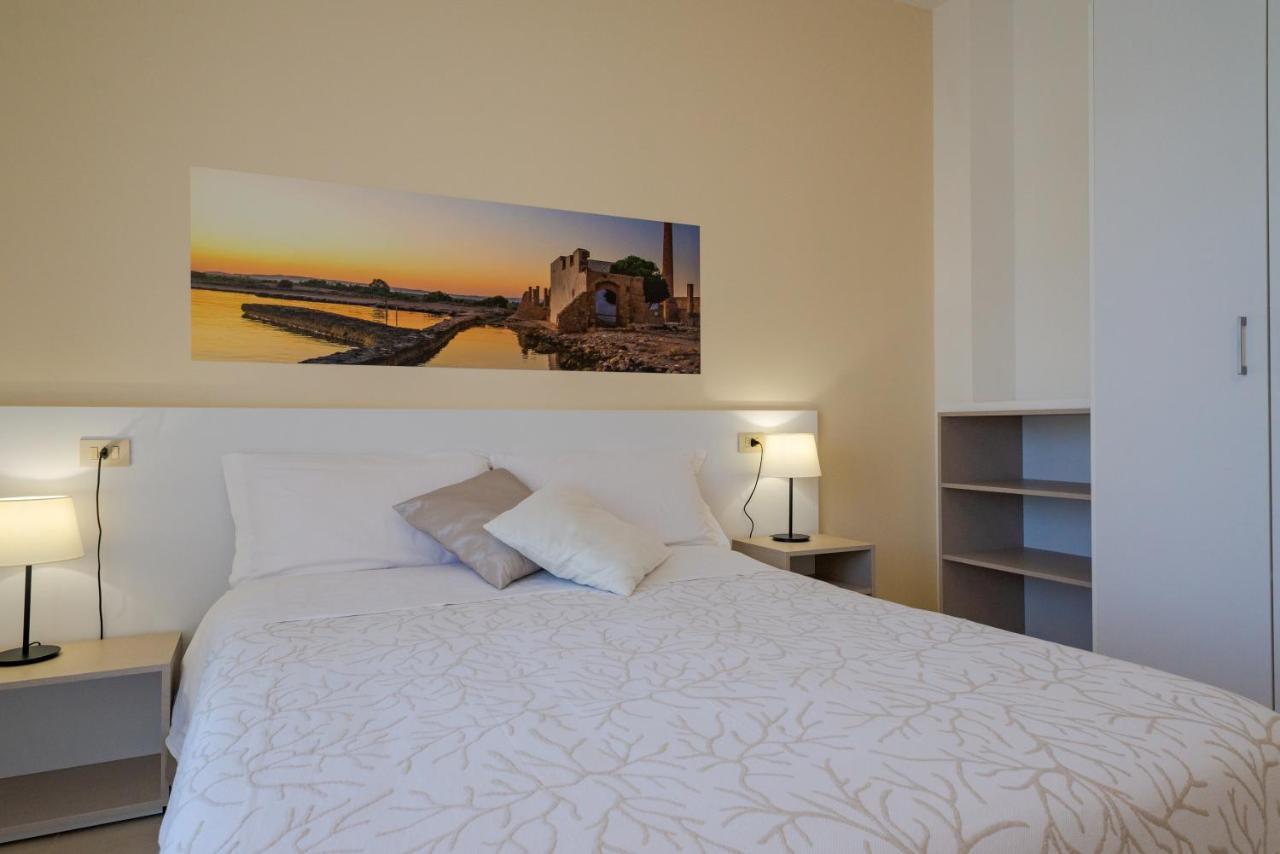 Hotel Jonio Lido di Noto Buitenkant foto