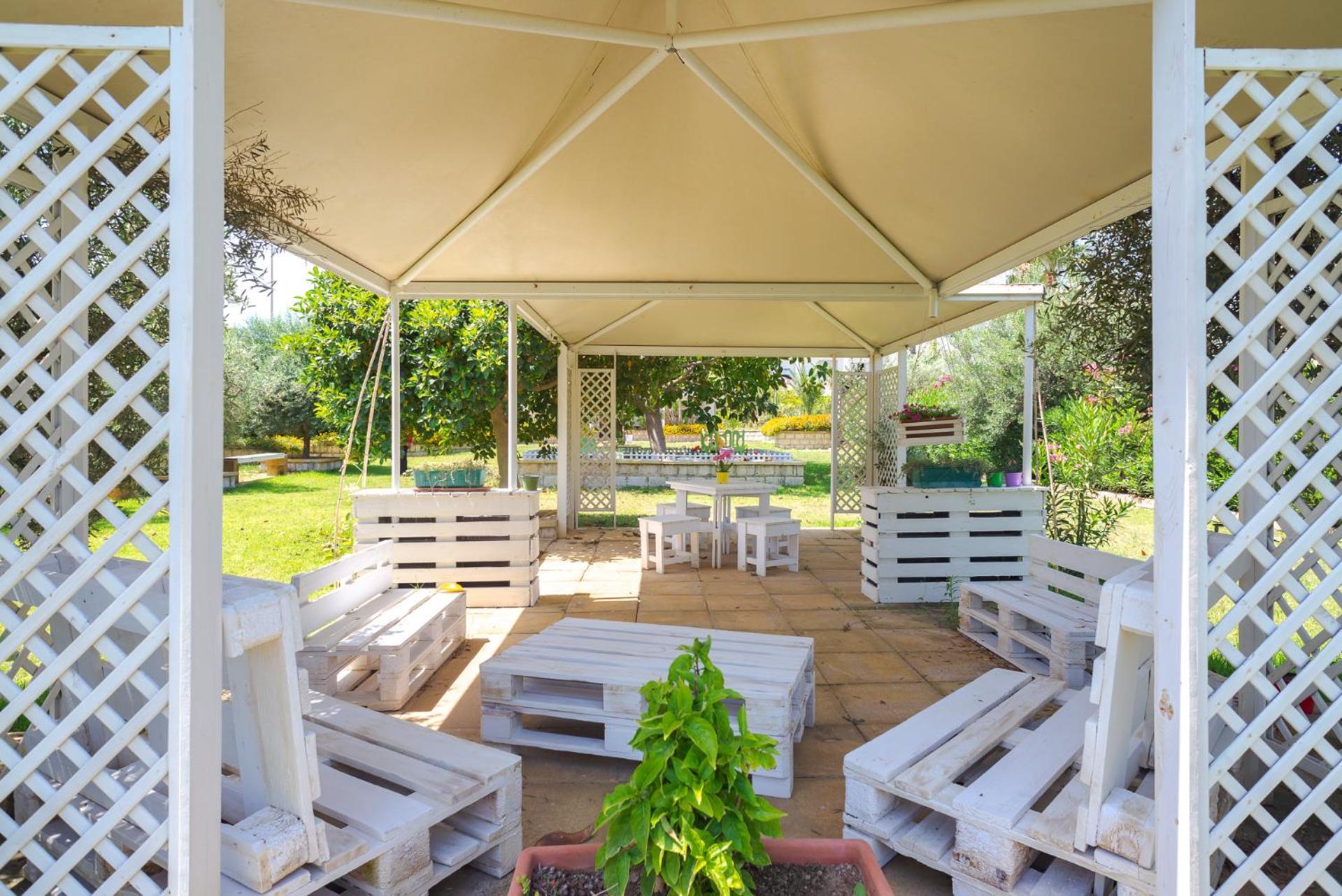 Hotel Jonio Lido di Noto Buitenkant foto