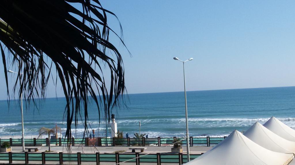 Hotel Jonio Lido di Noto Buitenkant foto